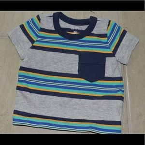 3m Carters Boys T-Shirt